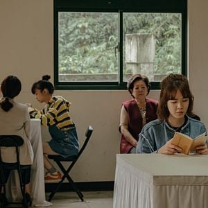 Foto Mujeres grandes y pequeñas