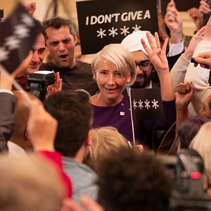 Foto Years and Years