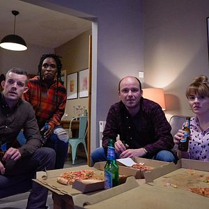 Foto Years and Years