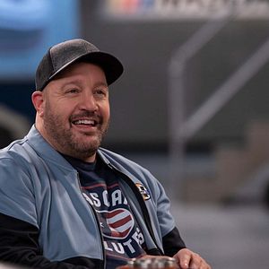 Foto Kevin James