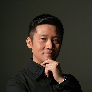 Foto Zhi-Zhong Huang