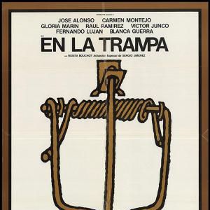 Foto En la trampa