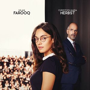 Foto Un debate brillante