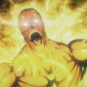 Foto Attack on Titan