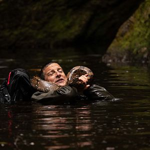 Foto Misión Safari: Una película interactiva de You vs. Wild