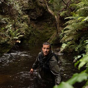 Foto Misión Safari: Una película interactiva de You vs. Wild