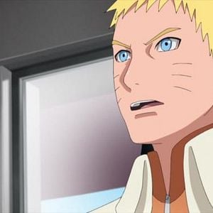 Foto Boruto: Naruto Next Generations