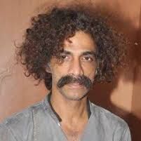 Foto Makrand Deshpande