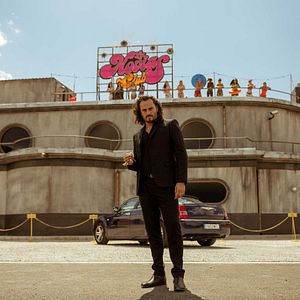 Foto Asier Etxeandia