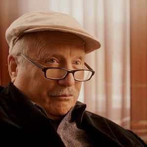 Foto Richard Dreyfuss