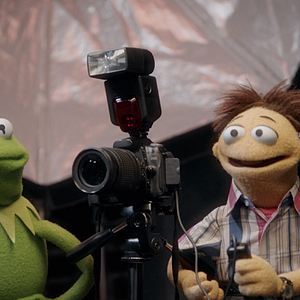 Foto Muppets Ahora