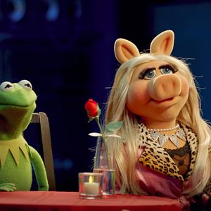 Foto Muppets Ahora