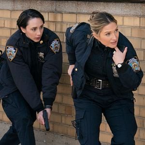 Foto Blue Bloods