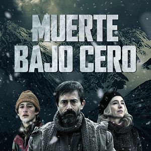 Foto Muerte bajo cero