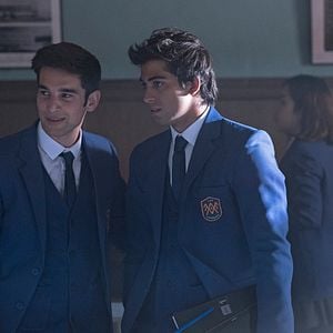 Foto El internado: Las Cumbres