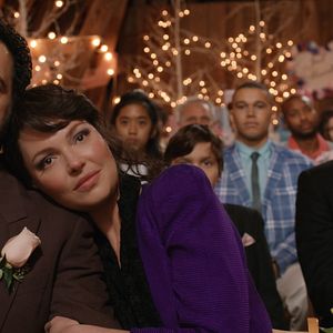 Foto El baile de las luciérnagas