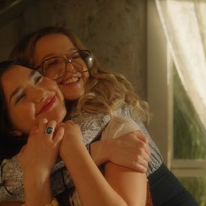 Foto El baile de las luciérnagas