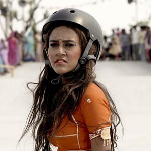 Foto Rachel Saanchita Gupta