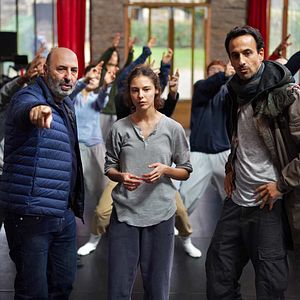 Foto Cédric Klapisch