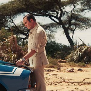 Foto Jean Dujardin