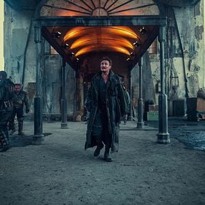 Foto Tribus de Europa