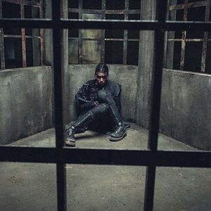 Foto Tribus de Europa