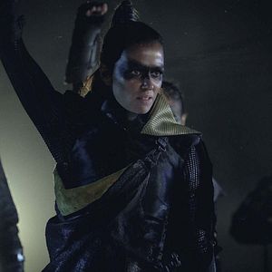 Foto Tribus de Europa