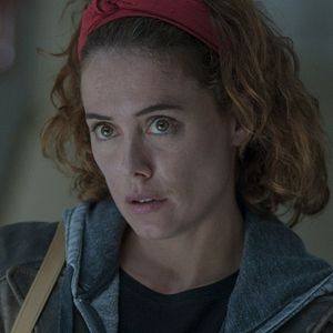 Foto Patricia López Arnaiz