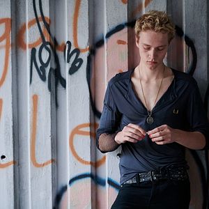 Foto We children from Bahnhof Zoo