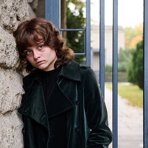 Foto We children from Bahnhof Zoo