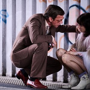 Foto We children from Bahnhof Zoo