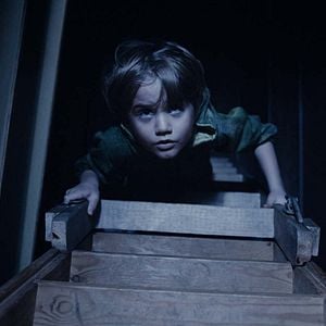 Foto Cuando el demonio llama