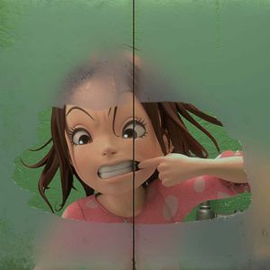 Foto Earwig and the Witch