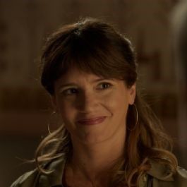 Foto Griselda Siciliani