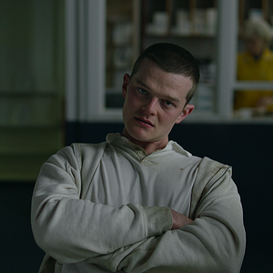 Foto Detrás de sus ojos