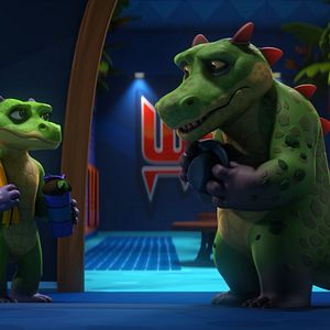 Foto Daisy Quokka: World's Scariest Animal