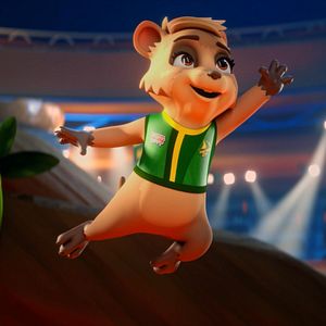 Foto Daisy Quokka: World's Scariest Animal