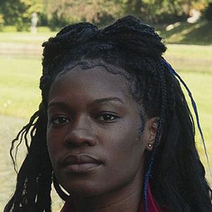 Foto Precious Mustapha