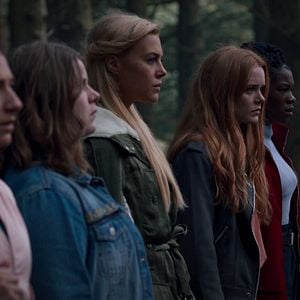 Foto Destino: La Saga Winx