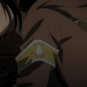 Foto Attack on Titan