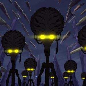 Foto Digimon Adventure