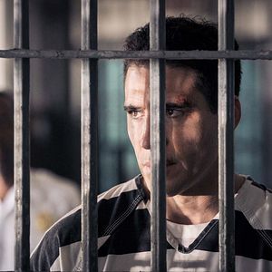 Foto Miguel Ángel Silvestre