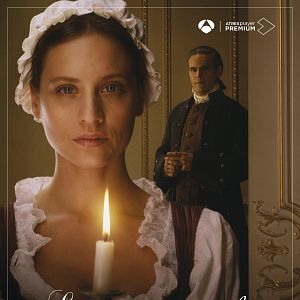 Foto La cocinera de Castamar