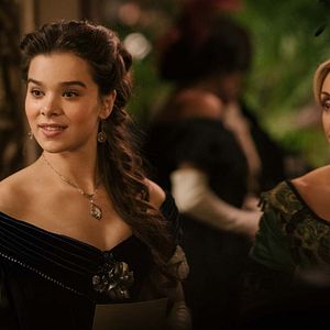 Foto Hailee Steinfeld