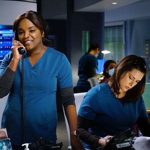 Foto Chicago Med