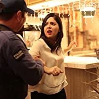 Foto De brutas, nada