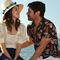 Foto De brutas, nada