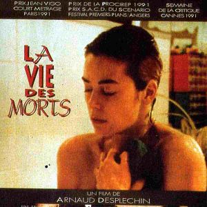 Foto La vida de los muertos