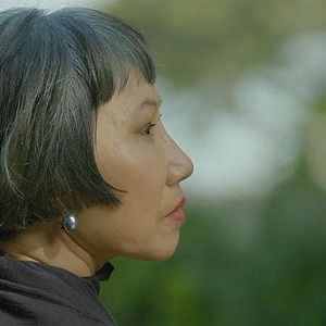 Foto Amy Tan: Unintended Memoir