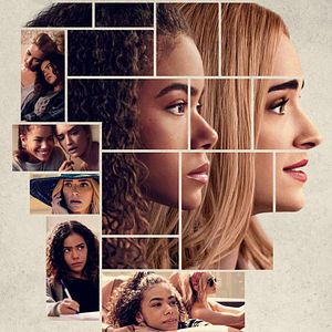 Foto Ginny y Georgia